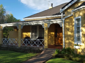 Lali's Guest House