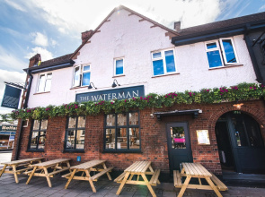 The Waterman
