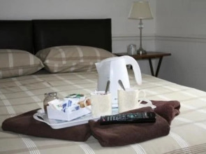 Aavon Court Guest House