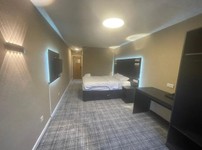 Hylands Hotel