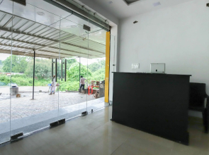 OYO 62422 Hotel Kriti Palace