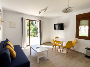 Apartamentos El Camino Resorts