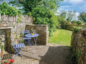 Soap Barn - 1 Bedroom Cottage - Manorbier