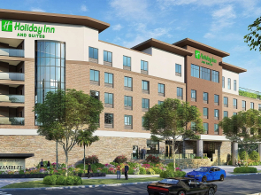 Courtyard® by Marriott® Atlanta Dunwoody