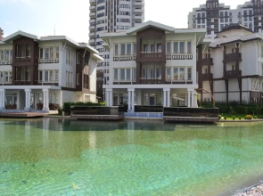 Apartment in Bursa - Turkey