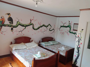 Precia Villavert Beach Resort