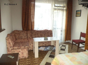 Guest House Liliya