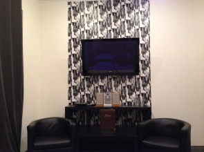 Отель «Василеостровский»