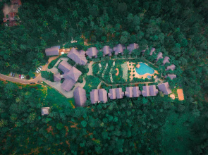 Morickap Resort