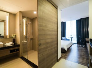 Best Western Plus Wanda Grand Hotel