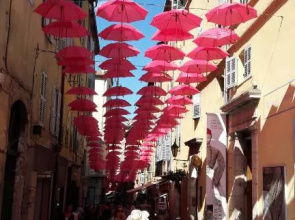 La Rose des Vents