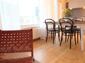 Luxury Business Apartment up to 4 People By City Living - Umami