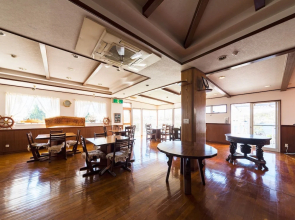 OYO Hotel Jogashima Asobigasaki Resort