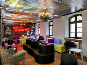 Jugendherberge Würzburg - Hostel