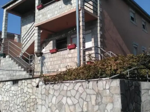 Studio-apartman Milena