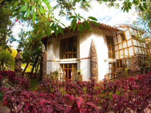 Casa De Campo Urubamba