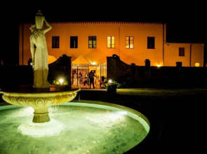 Hotel Ristorante Villa Cheli