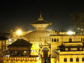 OYO 160 Hotel Shraddha Palace