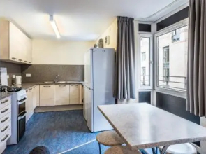 Darroch Court