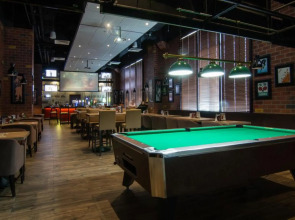 ibis Styles Dragon Mart Dubai