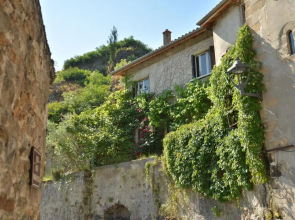 La Maison De Marthe