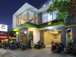Casa Dasa Boutique Hotel