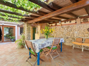 Villa Teresa 3 Abitaz Indipend Ti