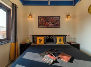 The Hosteller Jodhpur