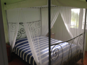 Talipot Lodge