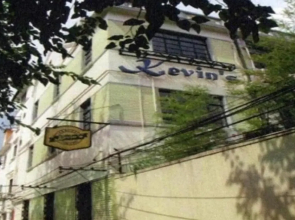 Kevin's Old House