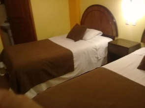 Samary Hostel