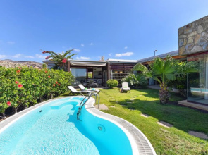 Anfi Opal Villas