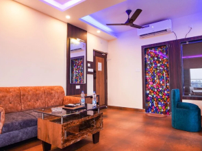 Sher Bengal Beach Resort