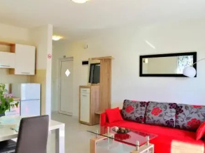 Apartment Domus Lauri
