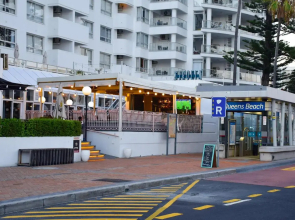 Peninsula All-Suite Hotel by Dream Resorts