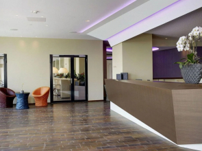 Campus Hotel Hertenstein