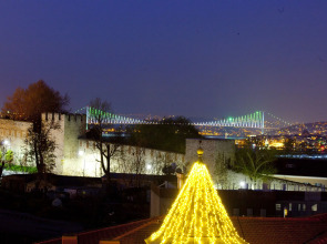 Seven Hills Hotel - Special Class