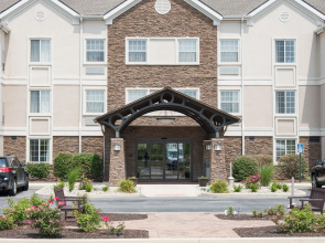 Staybridge Suites Fort Wayne by IHG