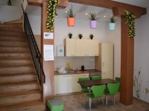 Hostel Secret Garden