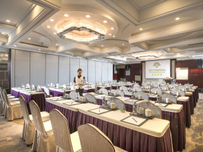 Huachen International Hotel