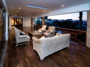 Magnificent Homestead