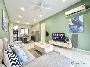 Country Garden Danga Bay By Stayrene