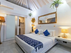 Villa Besok