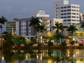 Hotel Atlas Sete Lagoas