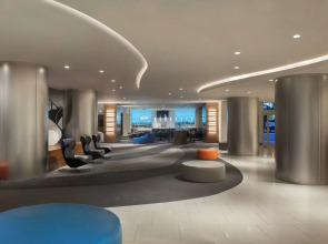 Hyatt Regency Los Angeles International Airport