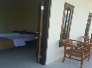 Canggu HBD