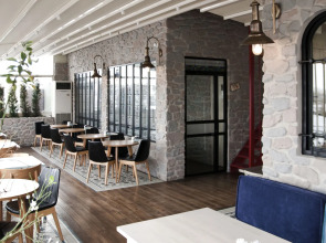 Nowy Efendi Hotel - Special Class