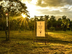 Khaoyai Safari Resort