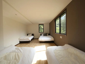 RiverStone MinakamiCampsite