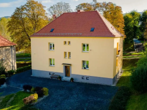 Apartament LENA III Deluxe